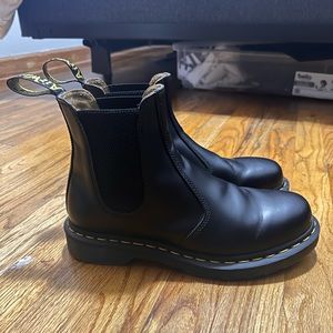 Dr. Marten’s Chelsea Boot